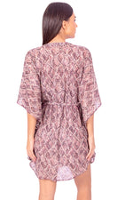 Saída de Praia - Kaftan